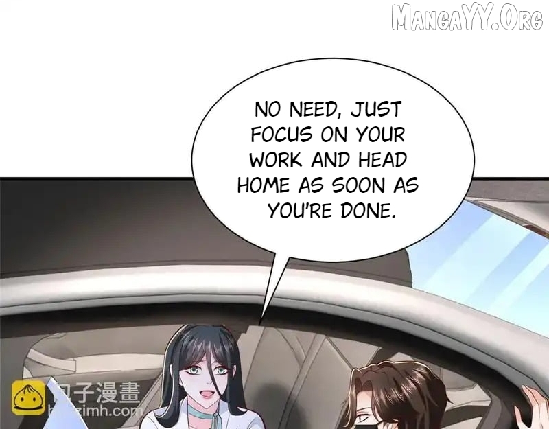 I randomly have a new career every week Chapter 864 - page 59